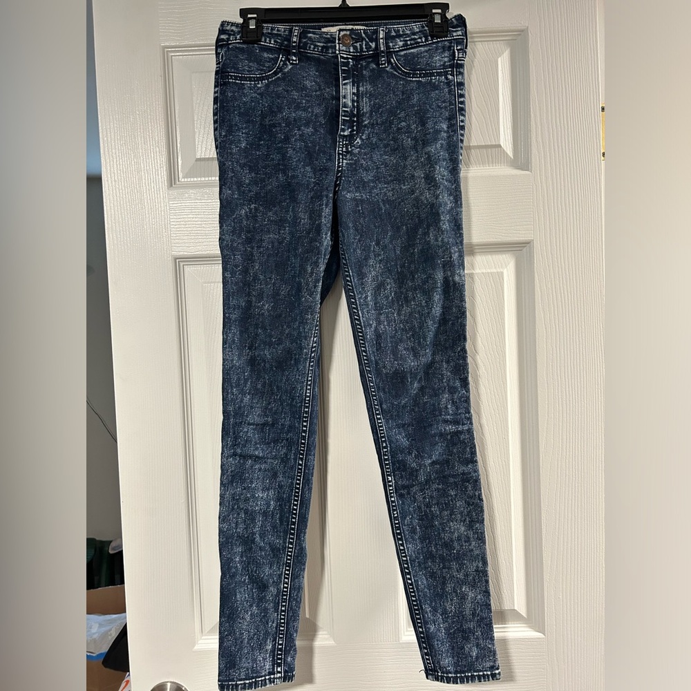 Hollister Jeggings 🌊
